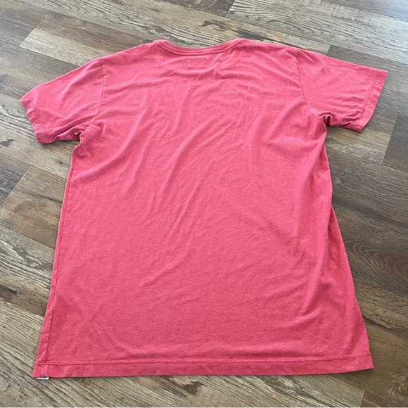 Iron and Resin mens t-shirt XL - Picture 5 of 9